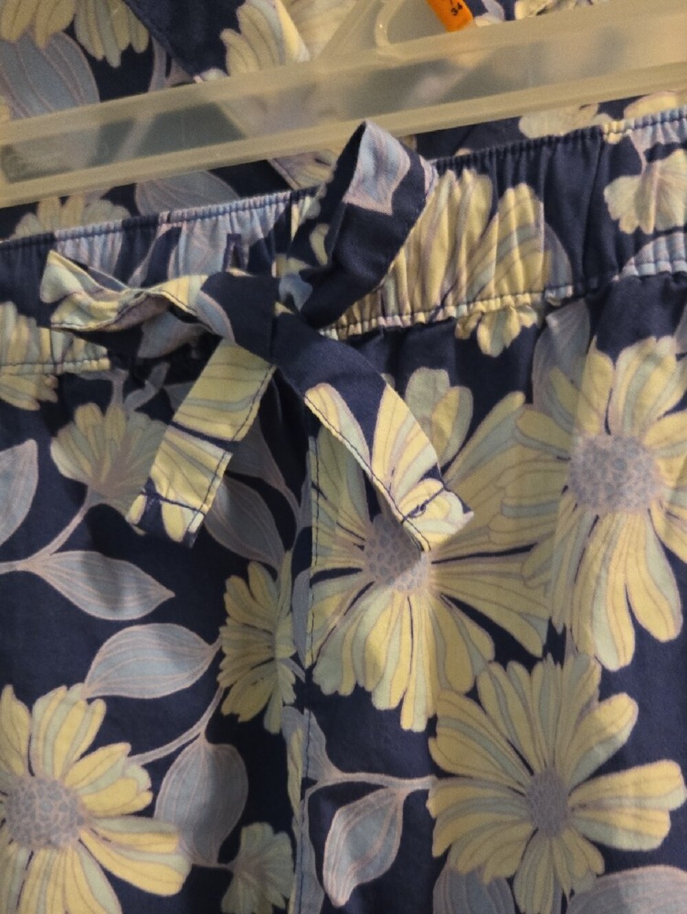 Pajama Short Set - Picture 4 of 6